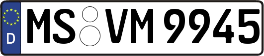 MS-VM9945