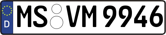 MS-VM9946