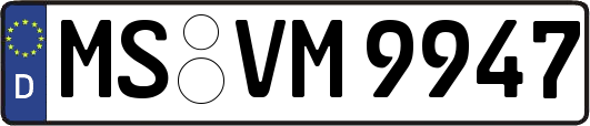 MS-VM9947