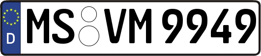 MS-VM9949