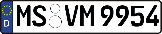 MS-VM9954