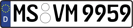 MS-VM9959