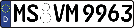 MS-VM9963