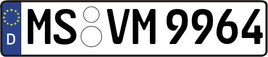 MS-VM9964
