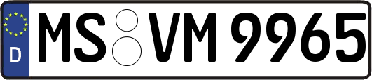 MS-VM9965