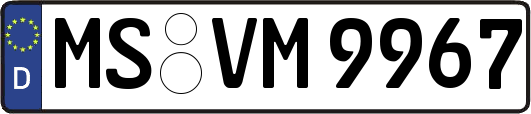 MS-VM9967