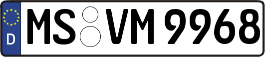 MS-VM9968
