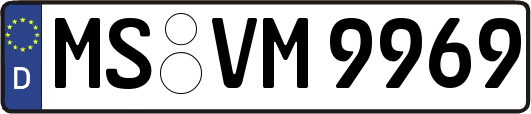 MS-VM9969