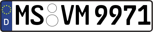 MS-VM9971