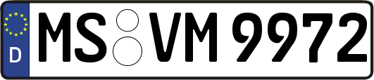 MS-VM9972