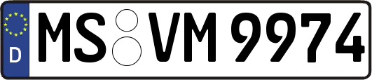 MS-VM9974