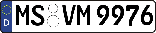 MS-VM9976