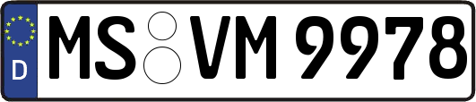 MS-VM9978