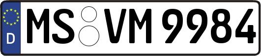MS-VM9984