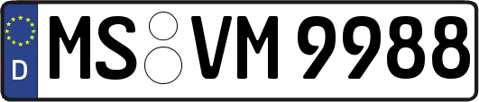 MS-VM9988