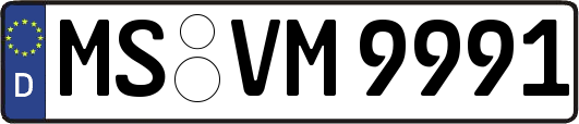 MS-VM9991