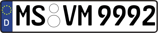 MS-VM9992