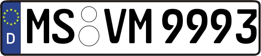 MS-VM9993