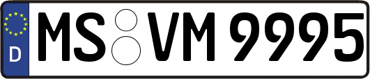 MS-VM9995