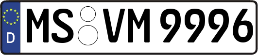 MS-VM9996