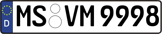 MS-VM9998