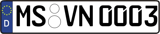 MS-VN0003