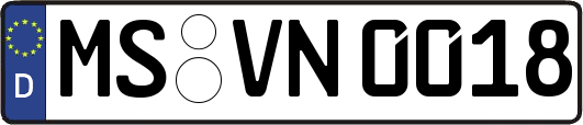MS-VN0018