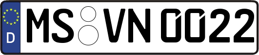 MS-VN0022