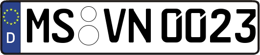 MS-VN0023