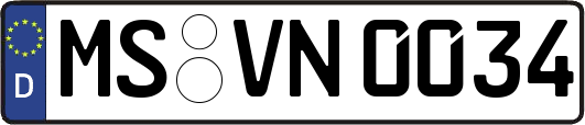 MS-VN0034