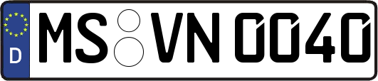 MS-VN0040