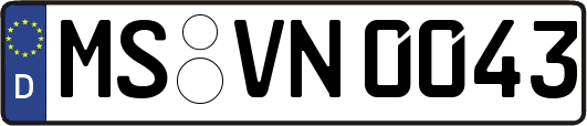 MS-VN0043