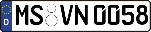 MS-VN0058