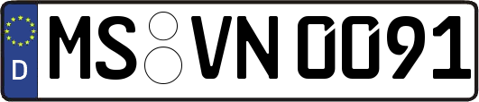 MS-VN0091