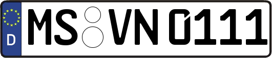 MS-VN0111