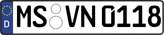 MS-VN0118