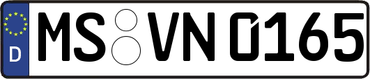 MS-VN0165