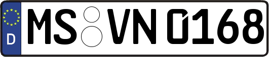 MS-VN0168