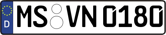 MS-VN0180