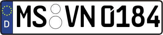 MS-VN0184