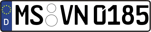 MS-VN0185