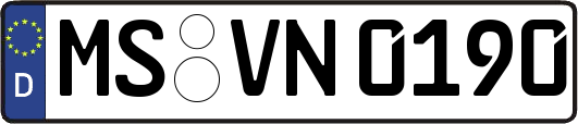 MS-VN0190