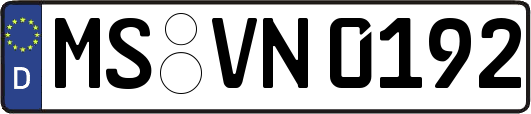 MS-VN0192