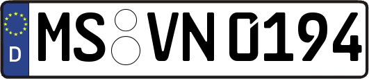 MS-VN0194