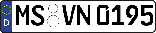 MS-VN0195