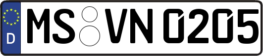 MS-VN0205