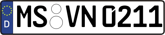 MS-VN0211