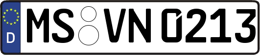 MS-VN0213