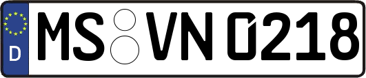 MS-VN0218