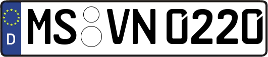 MS-VN0220